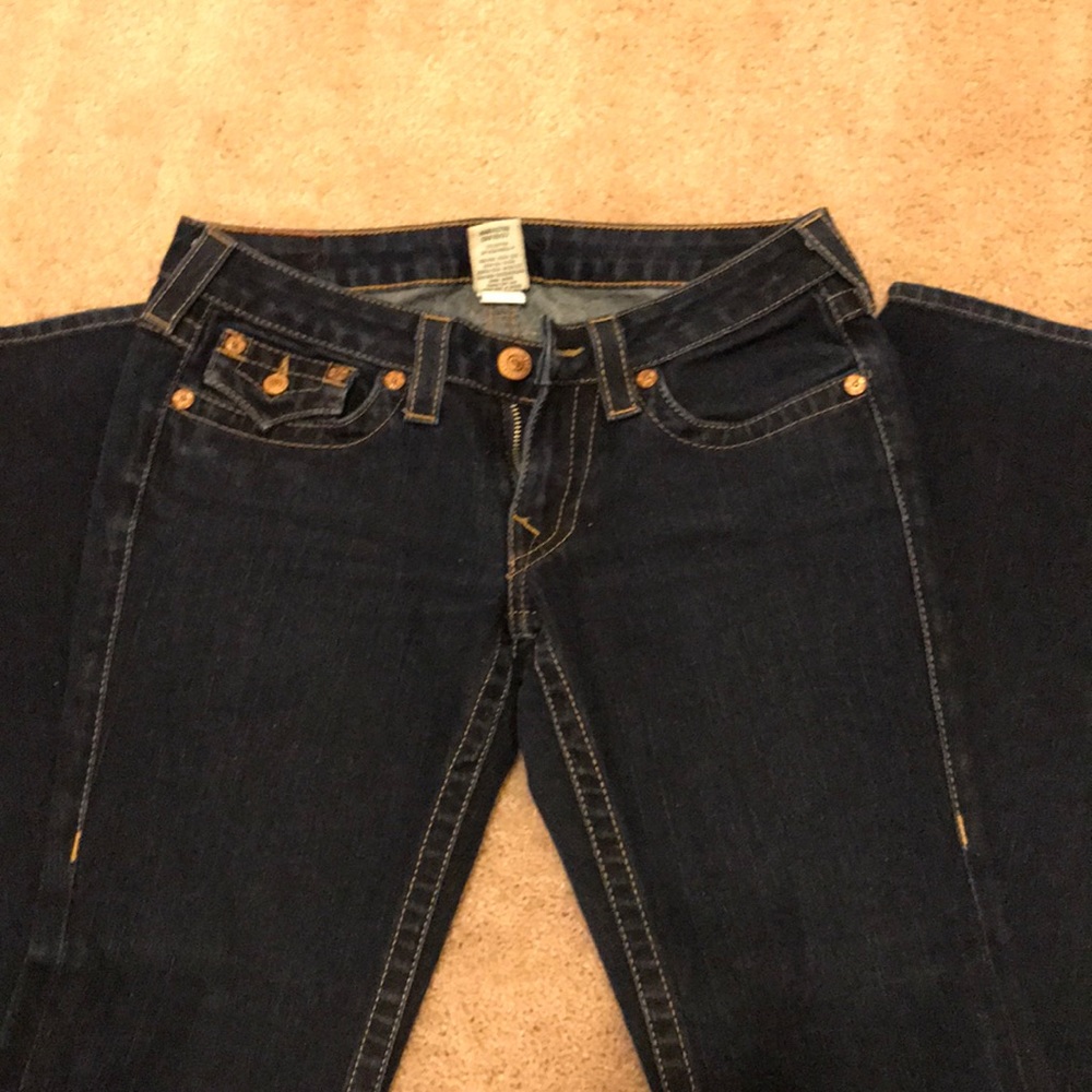 Jeans - Picture 2 of 2